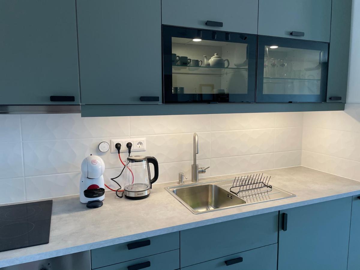 Panna Apartman Эгер Экстерьер фото